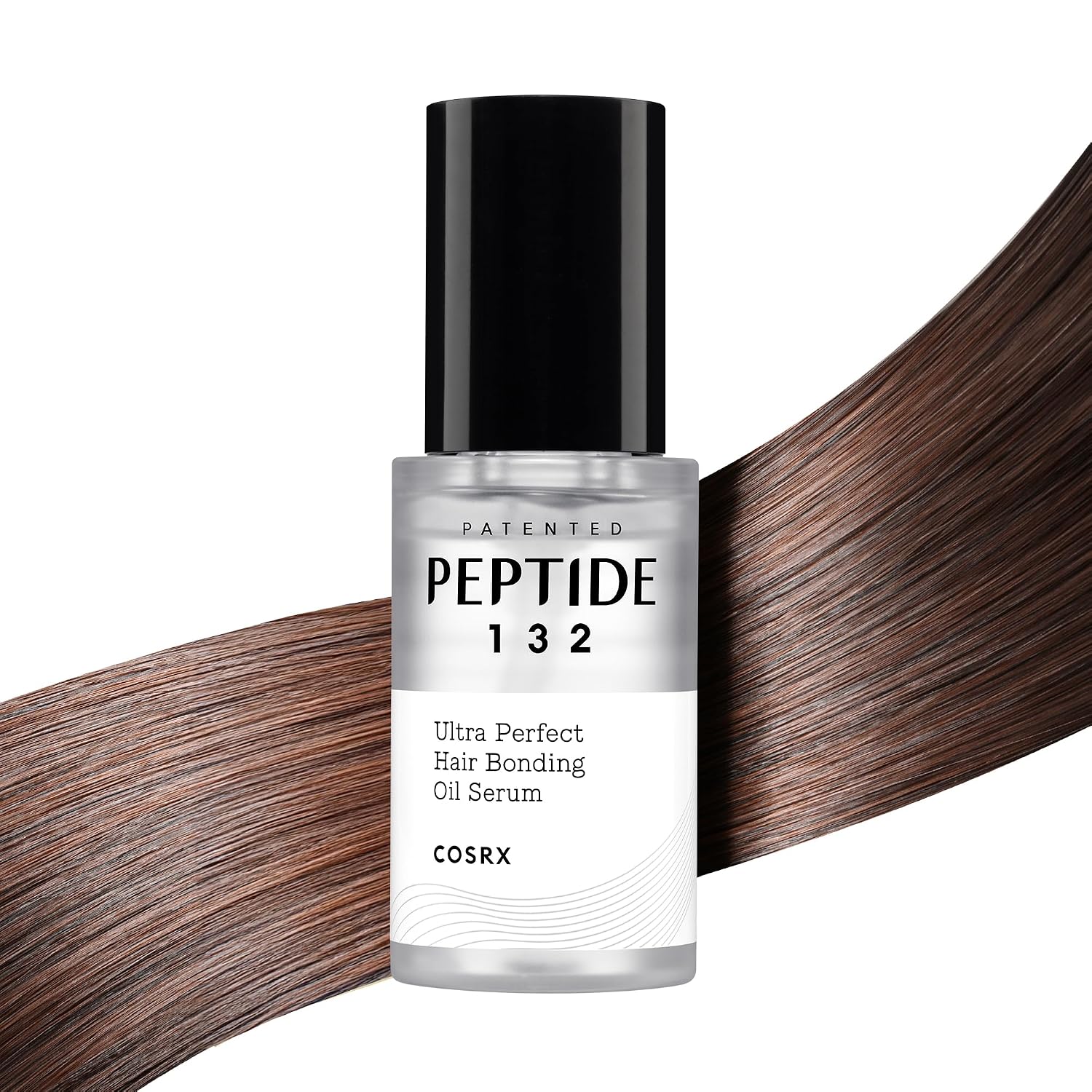 Cosrx Peptide 132 Ultra Perfect Hair Bonding Oil Serum 28ml